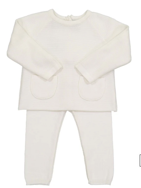 Pocket Knit Set Preorder