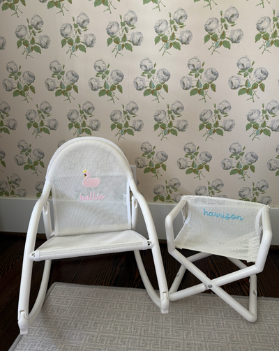 Toddler Junior Directors Chair