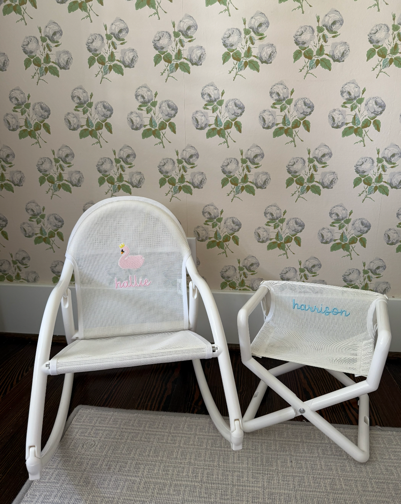Toddler Junior Directors Chair