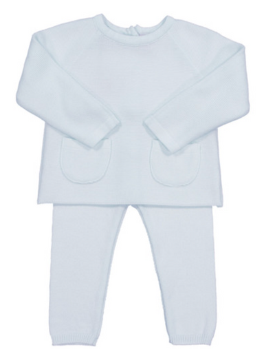 Pocket Knit Set Preorder