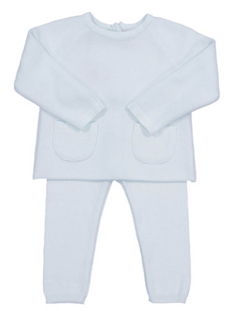 Pocket Knit Set Preorder