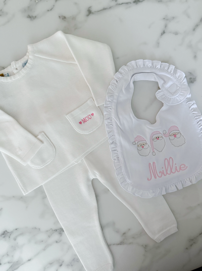 Pocket Knit Set Preorder