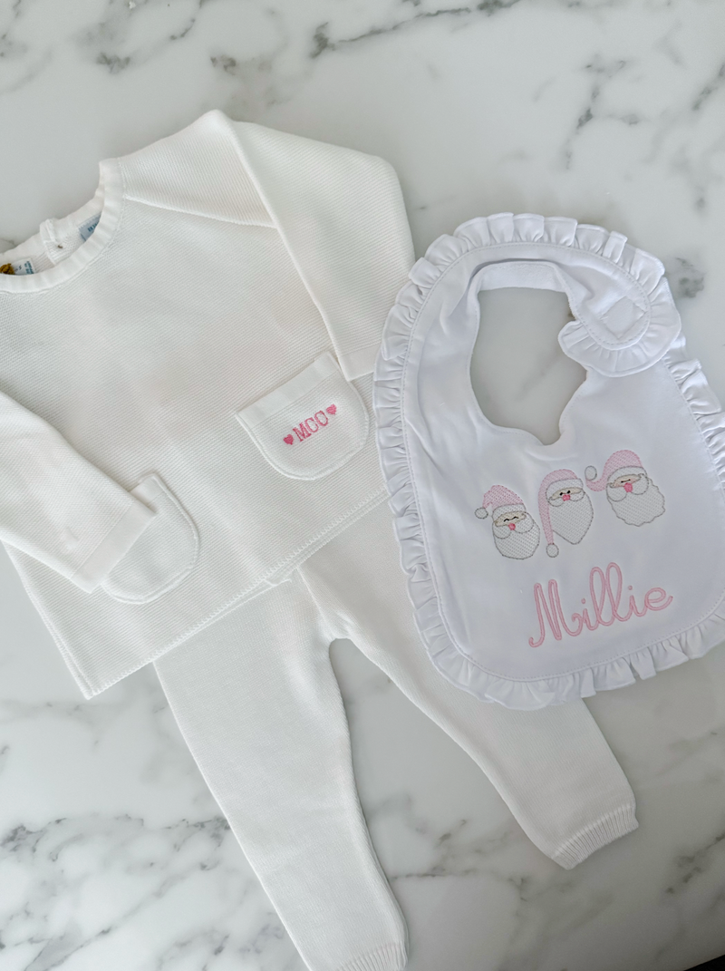 Pocket Knit Set Preorder