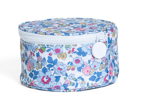 TRVL Roundup Jewel Case