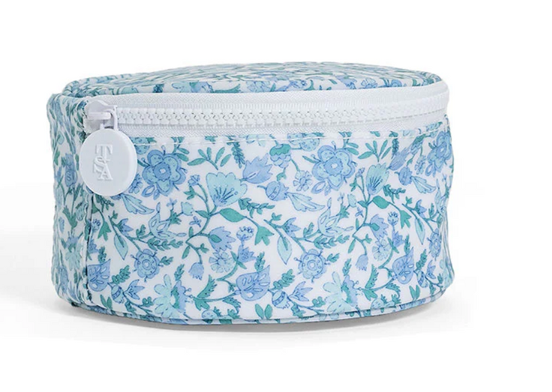 TRVL Roundup Jewel Case