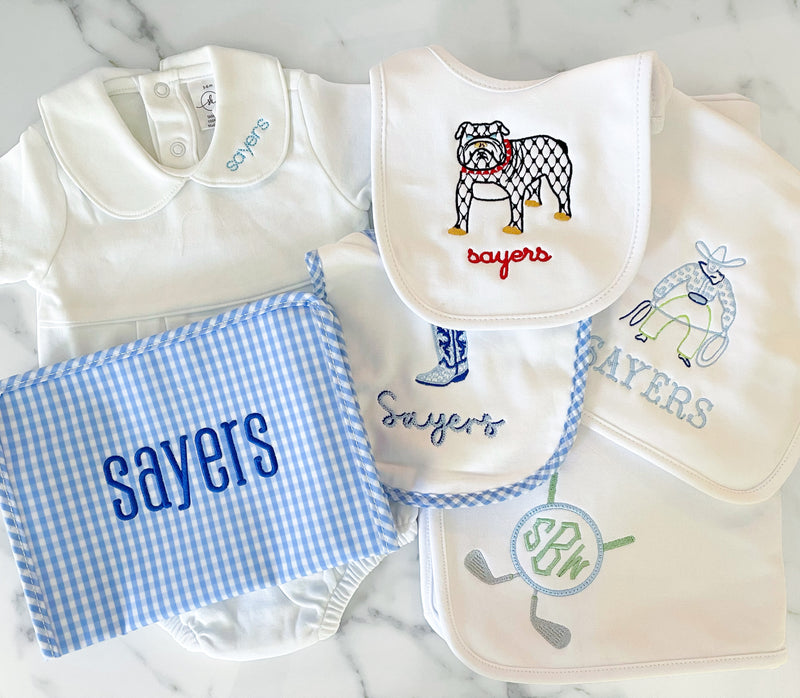 Baby Bundle Gift