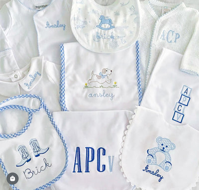 Baby Bundle Gift