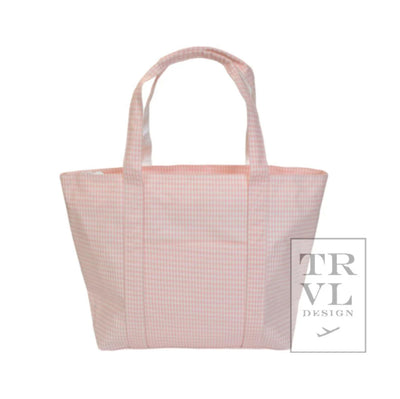 TRVL Jumbo Tote- X Large Tote