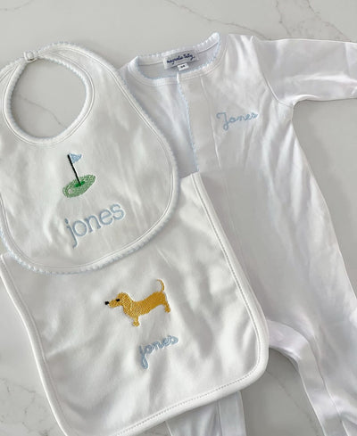 Baby Bundle Gift