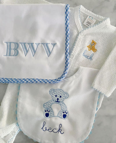 Baby Bundle Gift