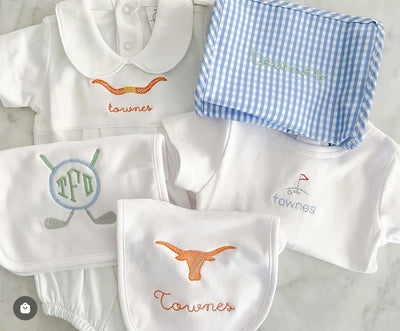 Baby Bundle Gift