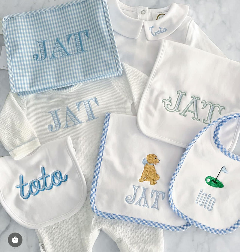 Baby Bundle Gift