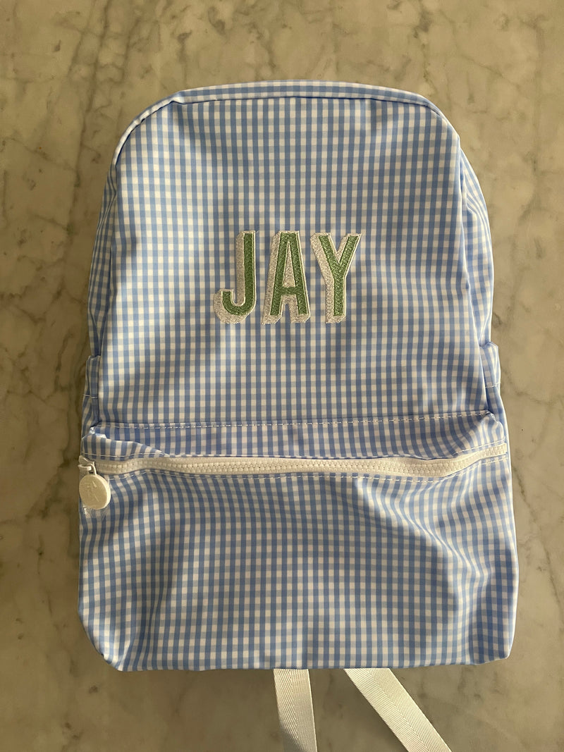 TRVL BACKPACKER MEDIUM