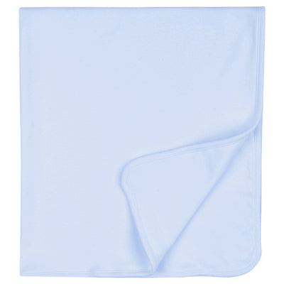 Cotton Blanket (Multiple Colors)