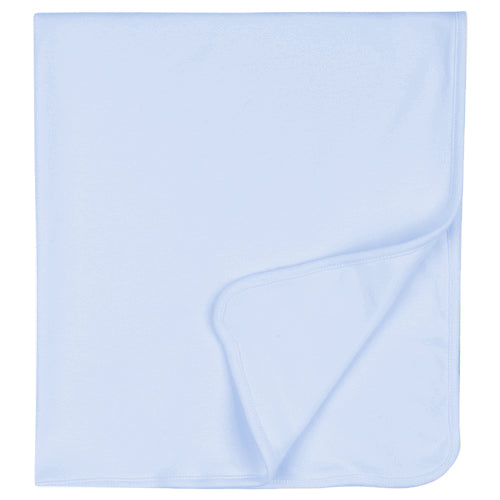 Cotton Blanket (Multiple Colors)