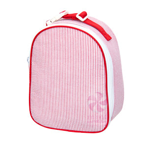 Seersucker Gumdrop Lunchbox by Mint