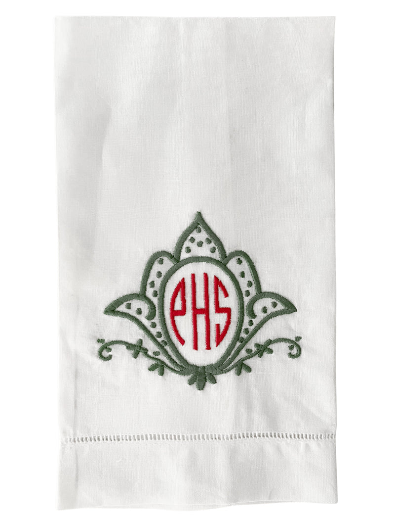 Madison Guest Towel