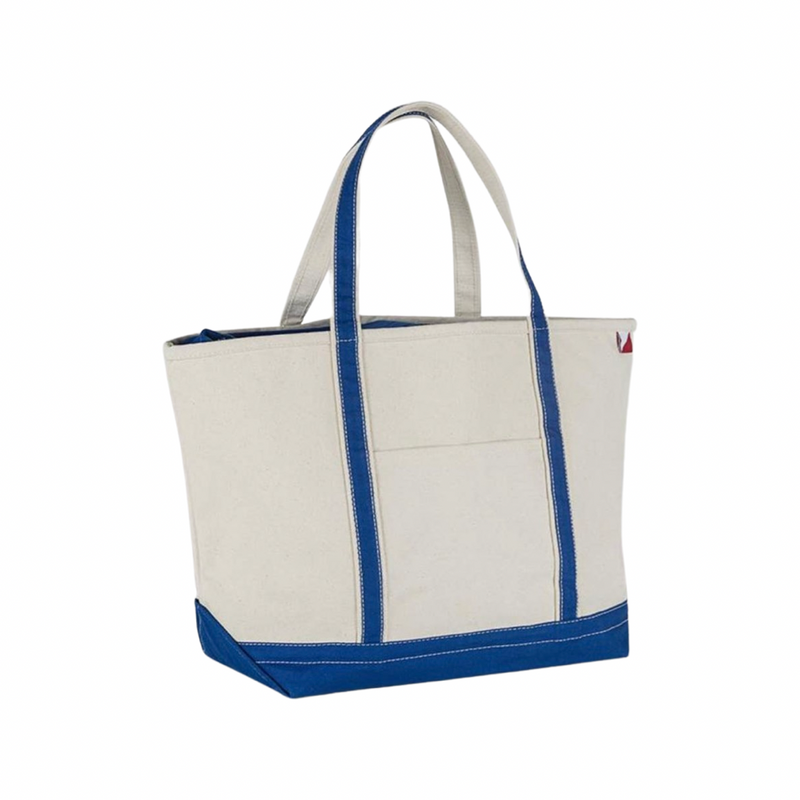 Classic Boat Tote Large (multiple colors)