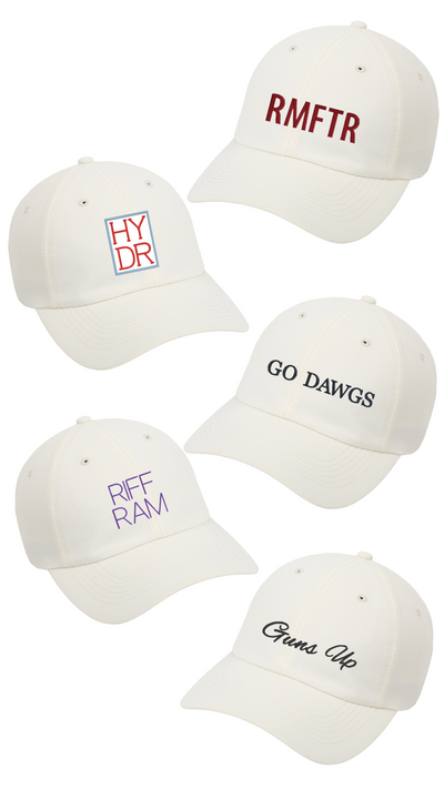 #1 Fan Hat