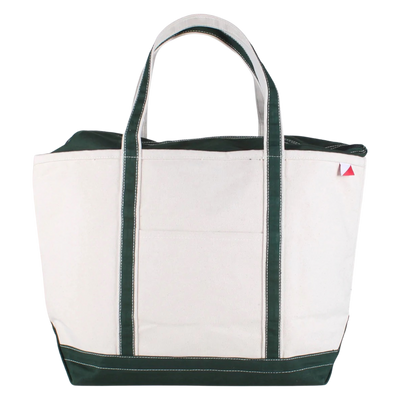 Classic Boat Tote Large (multiple colors)
